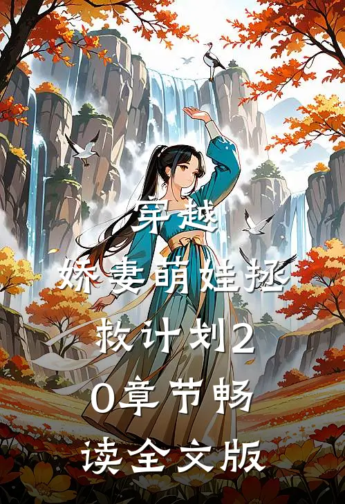 穿越:娇妻萌娃拯救计划20章节畅读全文版