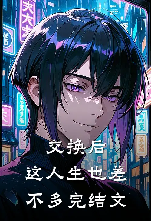 交换后，这人生也差不多完结文