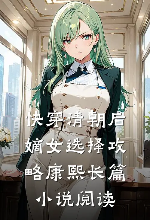 快穿清朝后，嫡女选择攻略康熙长篇小说阅读