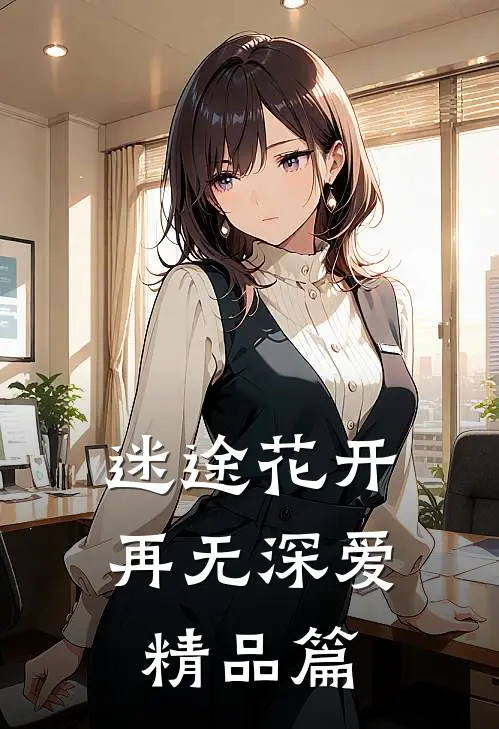 迷途花开，再无深爱精品篇