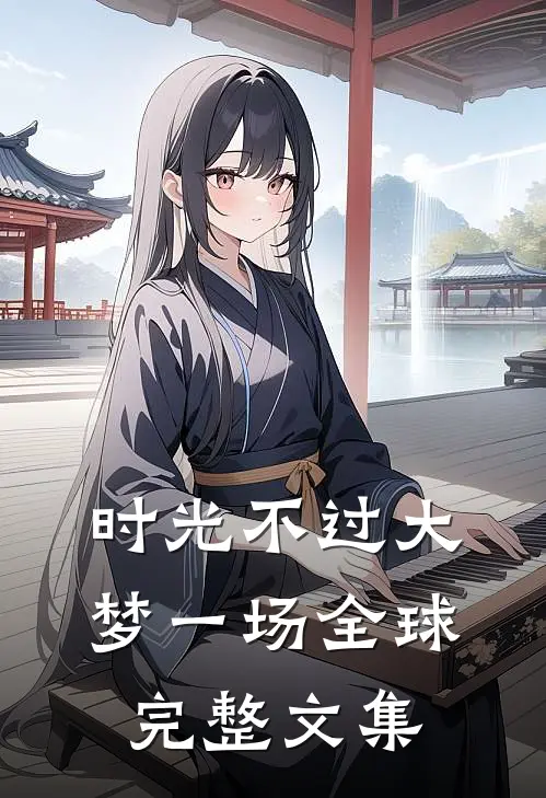 时光不过大梦一场全球完整文集