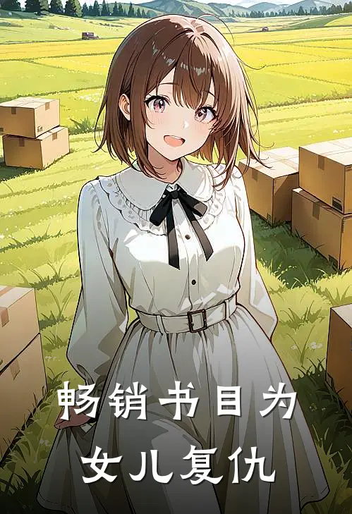 畅销书目为女儿复仇