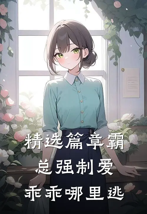 精选篇章霸总强制爱，乖乖哪里逃