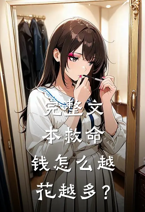完整文本救命，钱怎么越花越多？