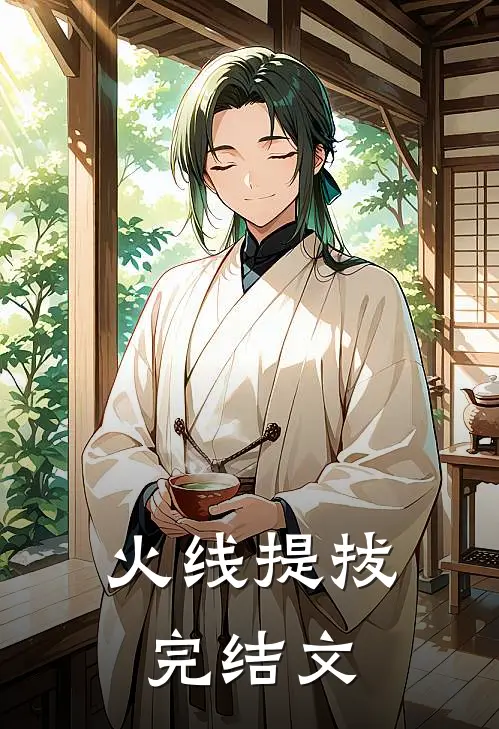 火线提拔完结文