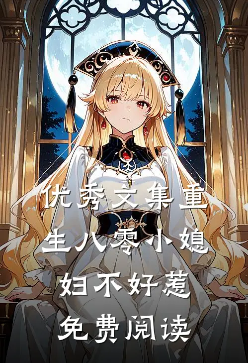 优秀文集重生八零小媳妇不好惹免费阅读