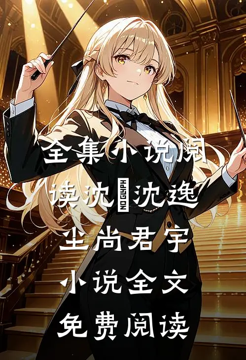 全集小说阅读沈玥沈逸尘尚君宇小说全文免费阅读