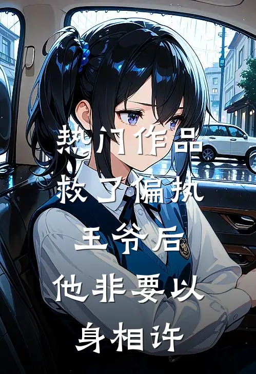 热门作品救了偏执王爷后，他非要以身相许