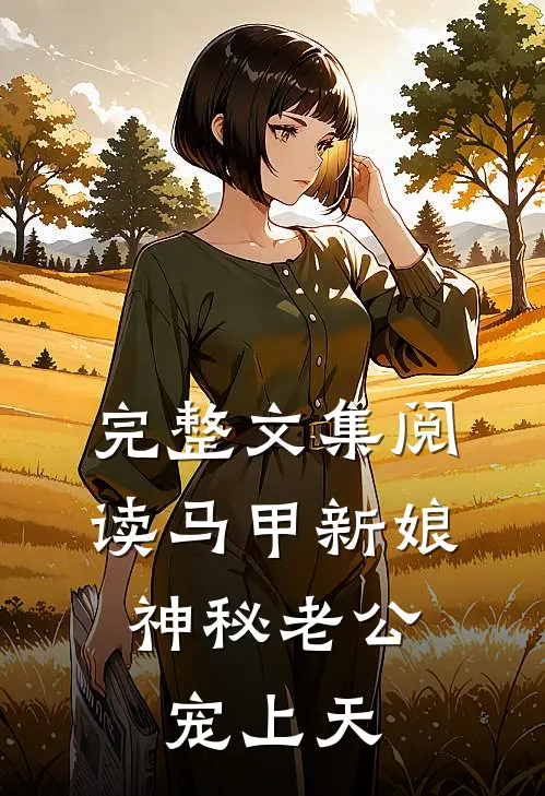 完整文集阅读马甲新娘：神秘老公宠上天