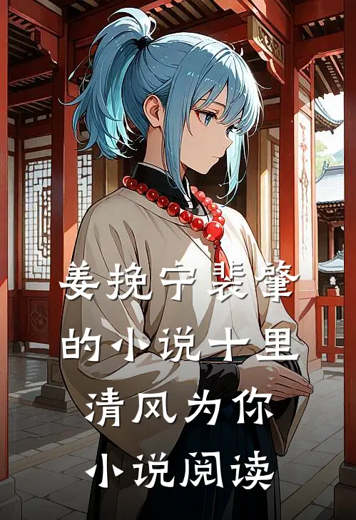 姜挽宁裴肇的小说十里清风为你小说阅读
