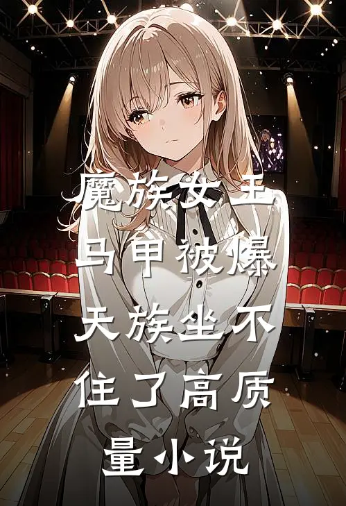 魔族女王马甲被爆，天族坐不住了高质量小说