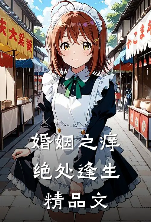 婚姻之痒绝处逢生精品文