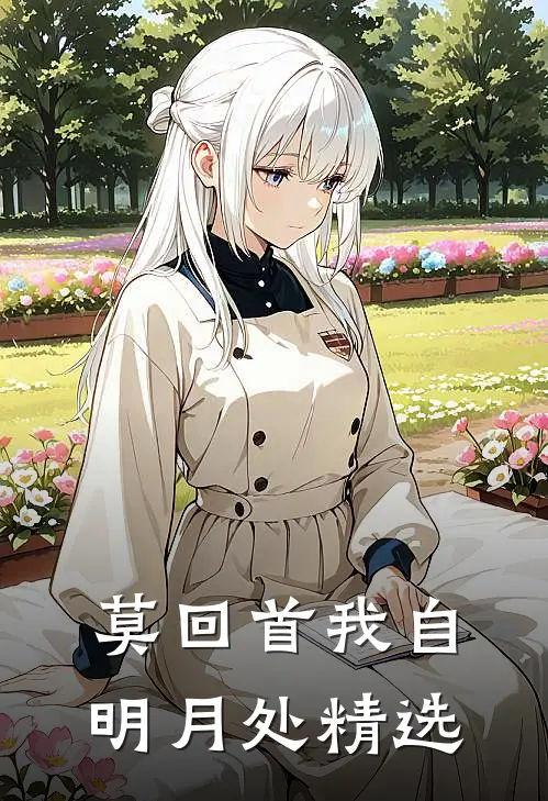 莫回首我自明月处精选