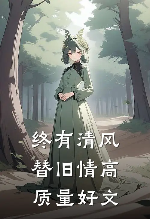 终有清风替旧情高质量好文