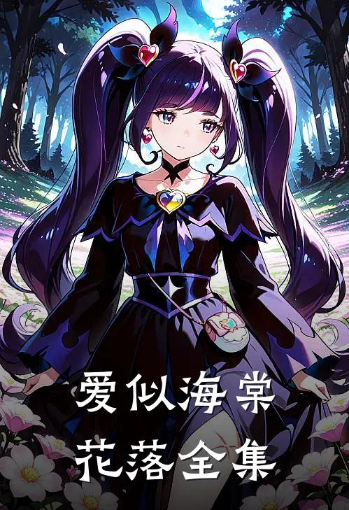 爱似海棠花落全集