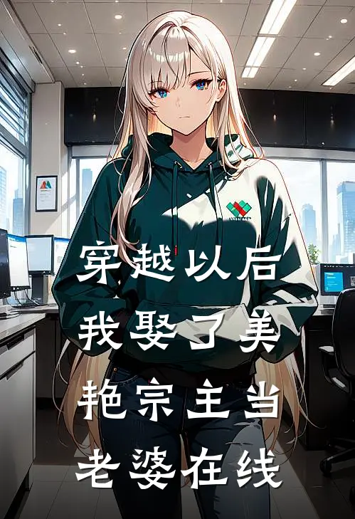 穿越以后，我娶了美艳宗主当老婆在线