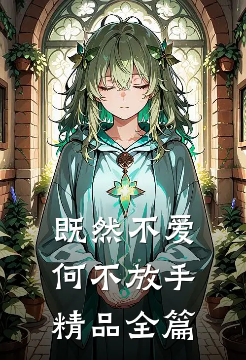 既然不爱,何不放手精品全篇