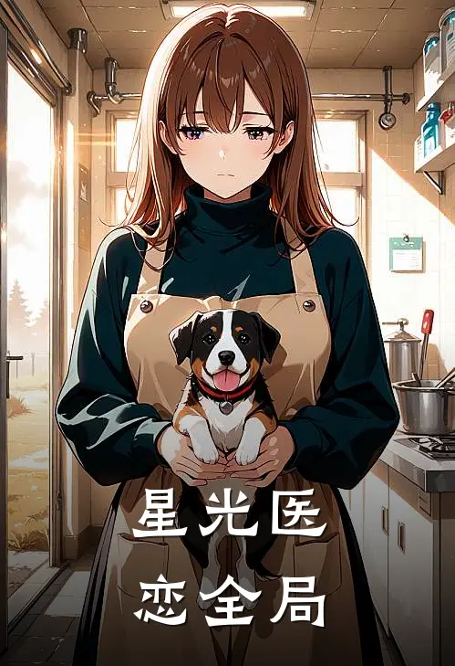 星光医恋全局