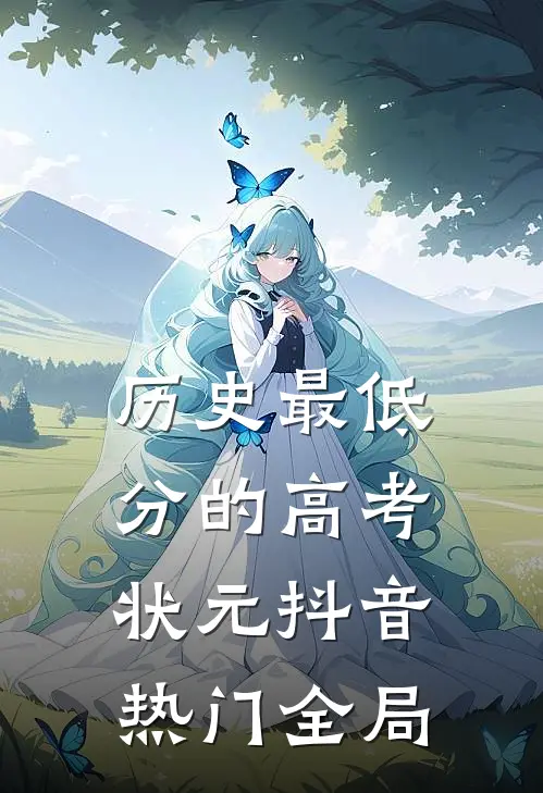 历史最低分的高考状元抖音热门全局