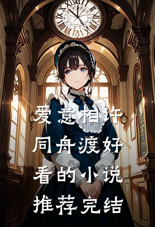 爱意相许同舟渡好看的小说推荐完结