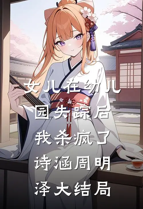 女儿在幼儿园失踪后，我杀疯了诗涵周明泽大结局