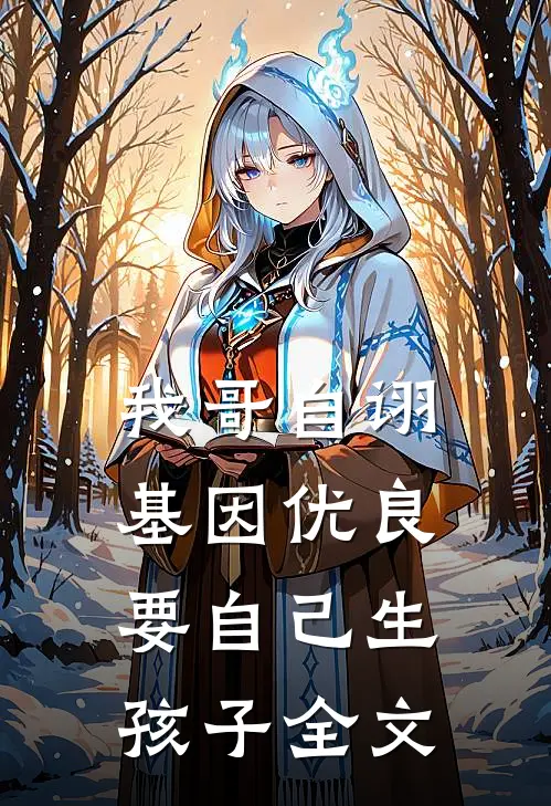 我哥自诩基因优良，要自己生孩子全文