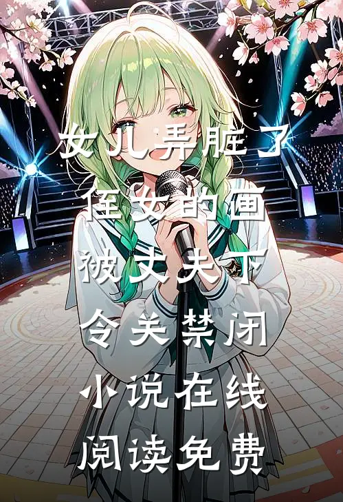 女儿弄脏了侄女的画，被丈夫下令关禁闭小说在线阅读免费