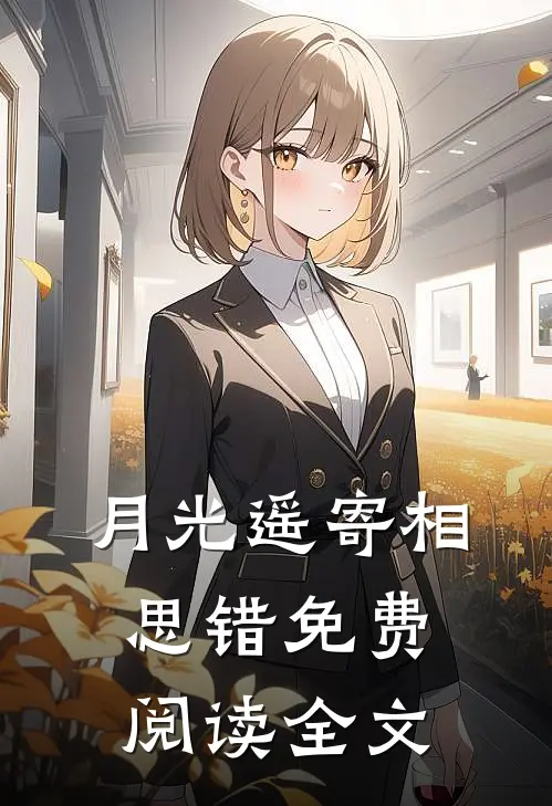 月光遥寄相思错免费阅读全文