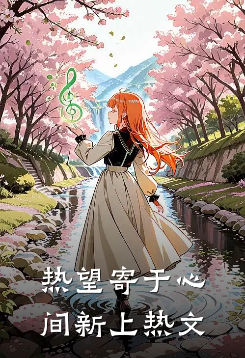 热望寄于心间新上热文