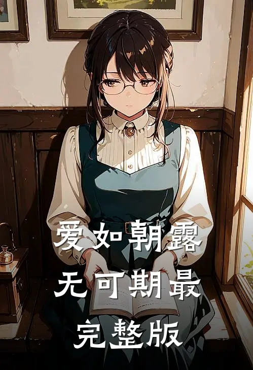 爱如朝露无可期最完整版