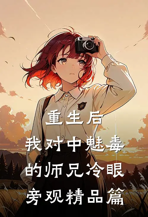 重生后，我对中魅毒的师兄冷眼旁观精品篇