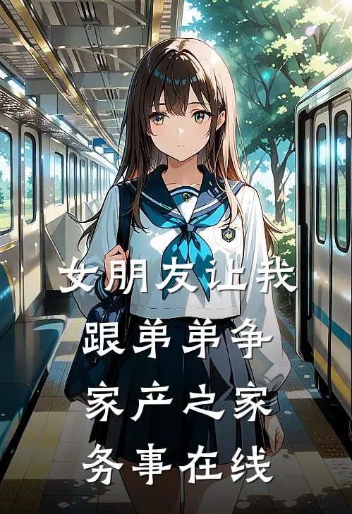 女朋友让我跟弟弟争家产之家务事在线