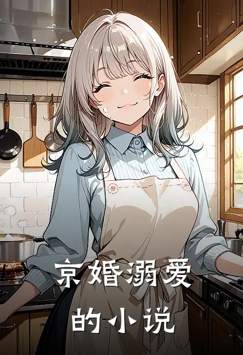 京婚溺爱的小说