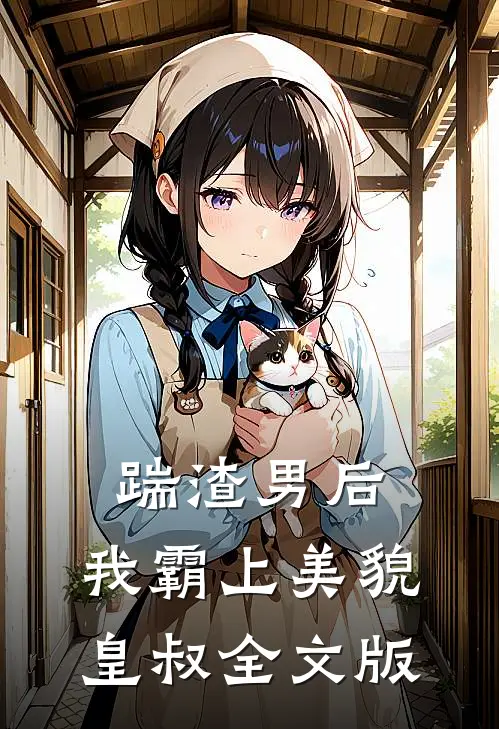 踹渣男后，我霸上美貌皇叔全文版