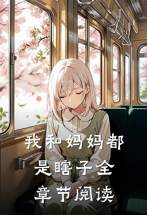 我和妈妈都是瞎子全章节阅读