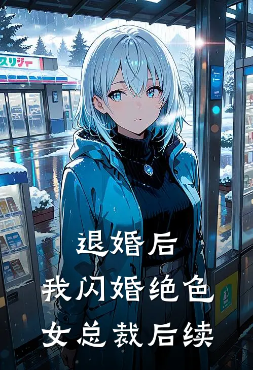退婚后，我闪婚绝色女总裁后续