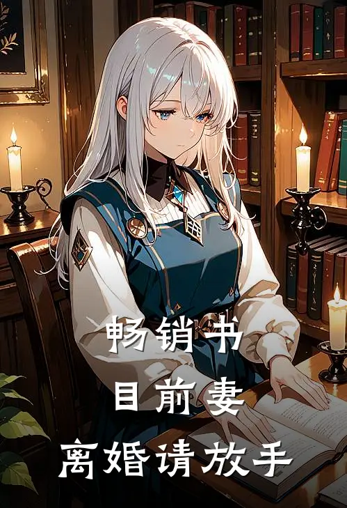 畅销书目前妻，离婚请放手