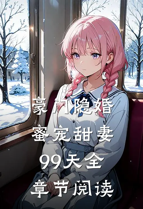 豪门隐婚：蜜宠甜妻99天全章节阅读