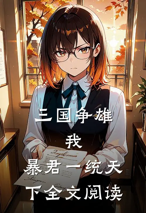 三国争雄：我，暴君一统天下全文阅读