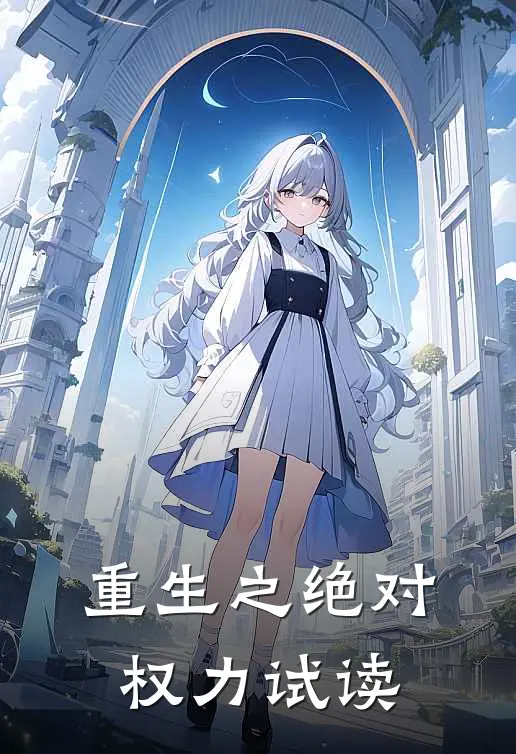 重生之绝对权力试读