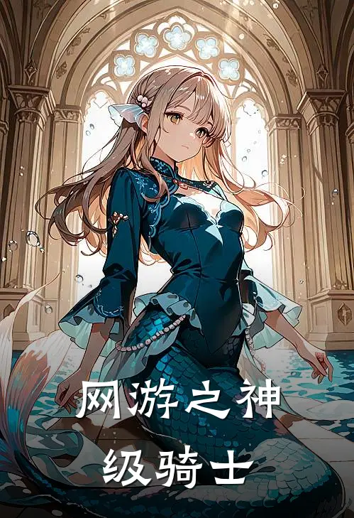 网游之神级骑士