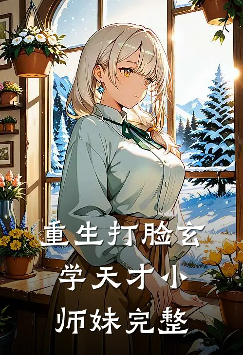 重生打脸玄学天才小师妹完整