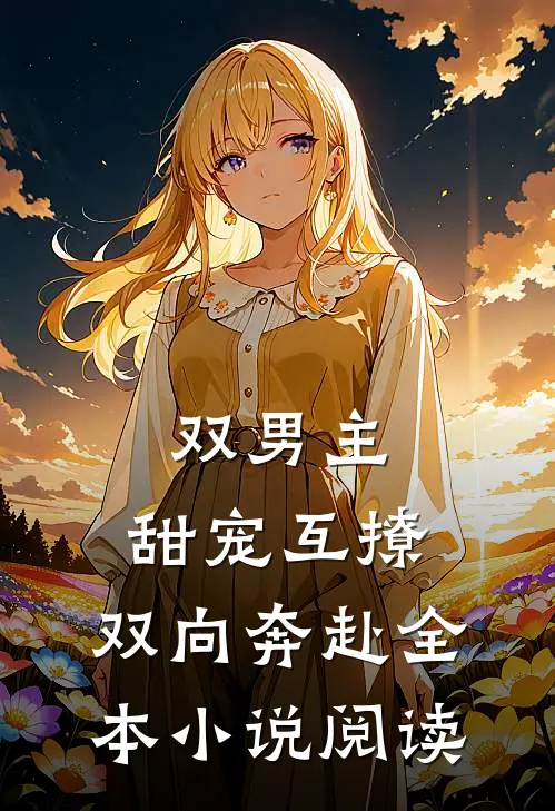双男主：甜宠互撩，双向奔赴全本小说阅读