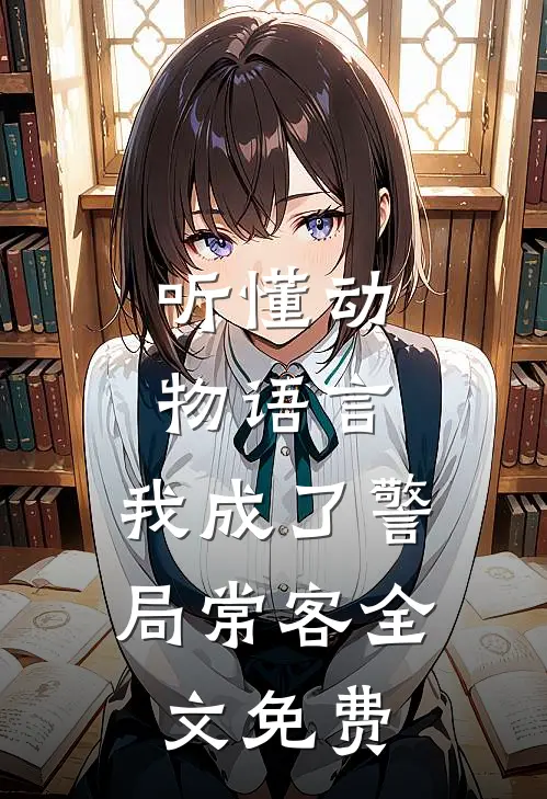 听懂动物语言：我成了警局常客全文免费