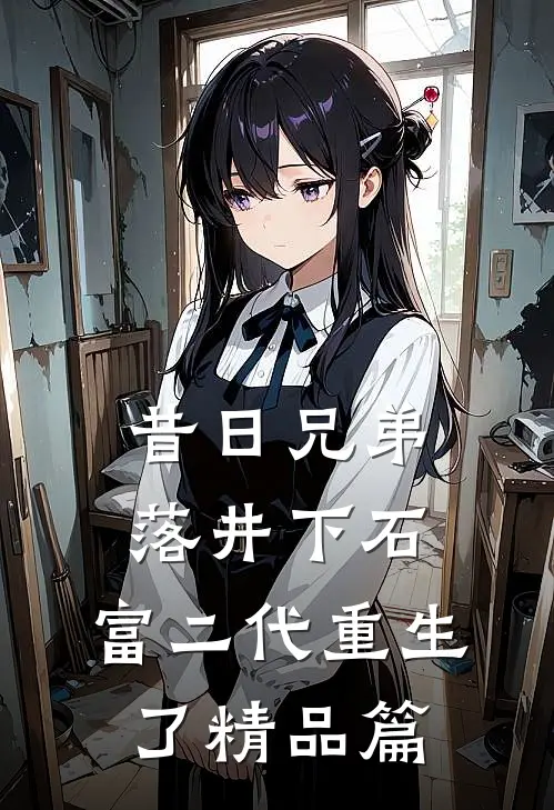 昔日兄弟落井下石，富二代重生了精品篇