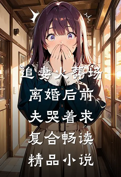 追妻火葬场：离婚后前夫哭着求复合畅读精品小说