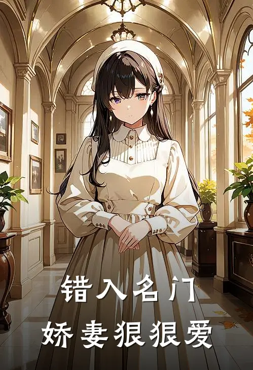 错入名门：娇妻狠狠爱