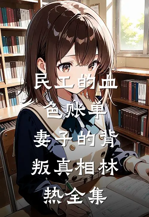 民工的血色账单：妻子的背叛真相林热 全集