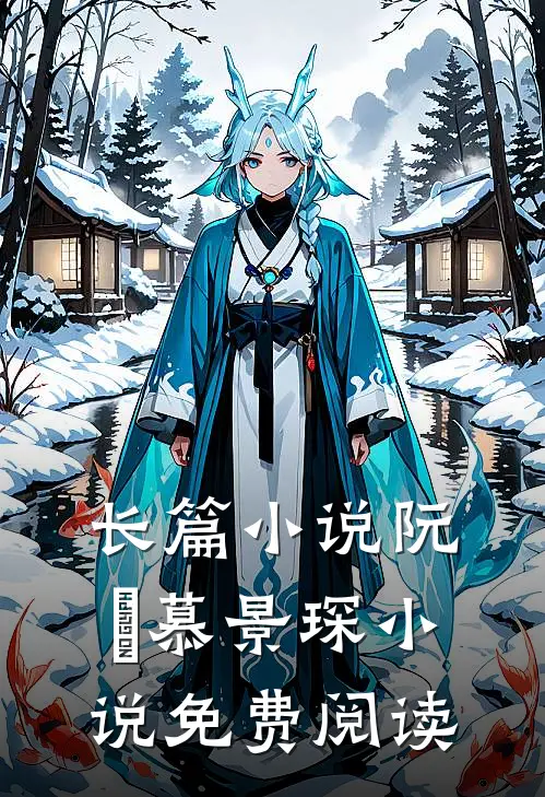 长篇小说阮嫆慕景琛小说免费阅读