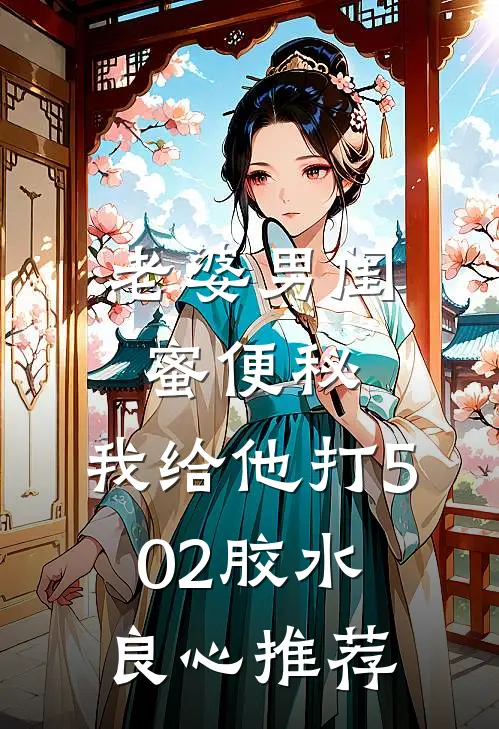 老婆男闺蜜便秘，我给他打502胶水良心推荐
